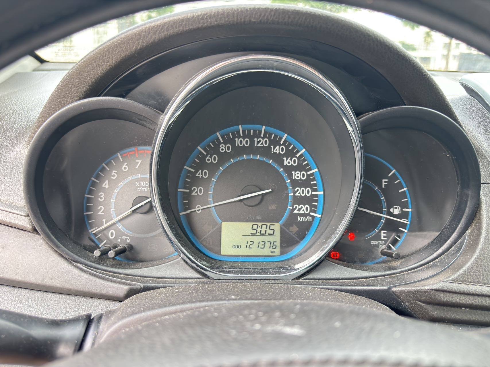 Toyota Vios 2016 #11 Toyota Vios 2016 imagem de carro #11