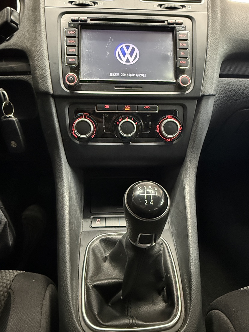 Volkswagen Golf 2013 #5 Volkswagen Golf 2013 car image #5