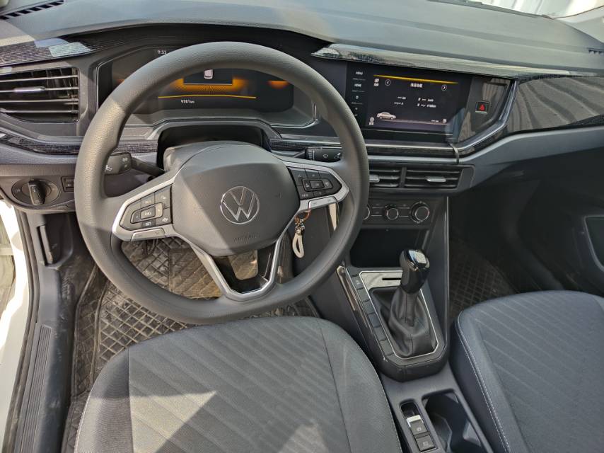 Volkswagen Lavida 2025 car image #5