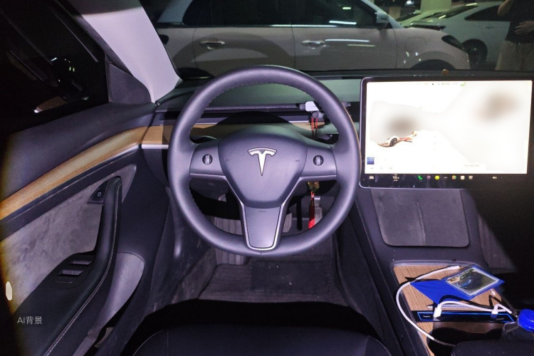 Tesla Model 3 2022 #12 Tesla Model 3 2022 car image #12
