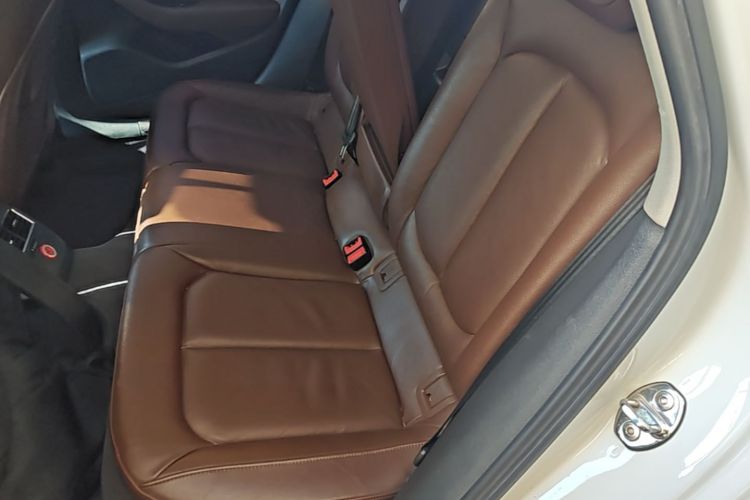 Audi A3 2016 #17 Audi A3 2016 car image #17
