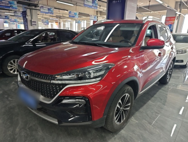 Kaiyi Showjet 2023 汽车图片 