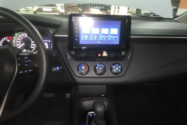 Toyota Corolla 2022 car image #20