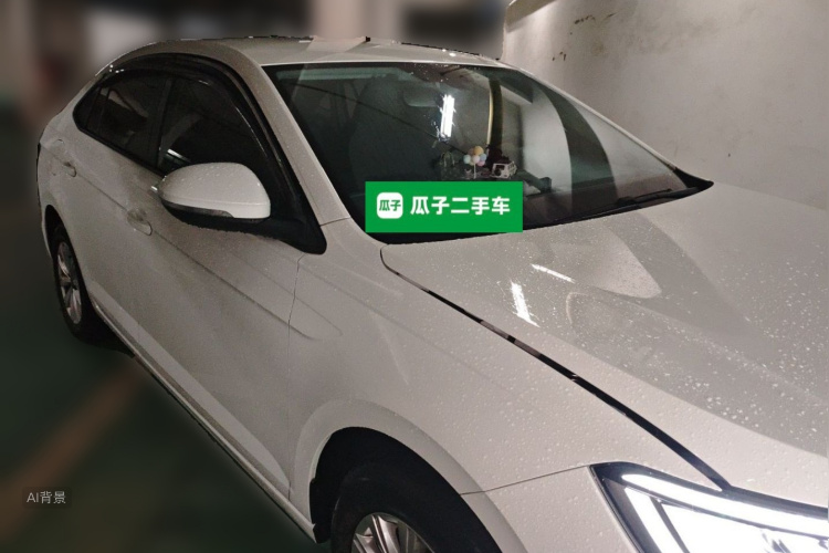 Volkswagen Lavida 2025 car image #4