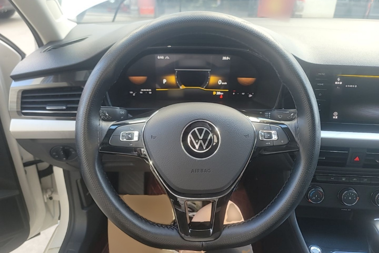 Volkswagen Lavida 2021 #11 Volkswagen Lavida 2021 car image #11