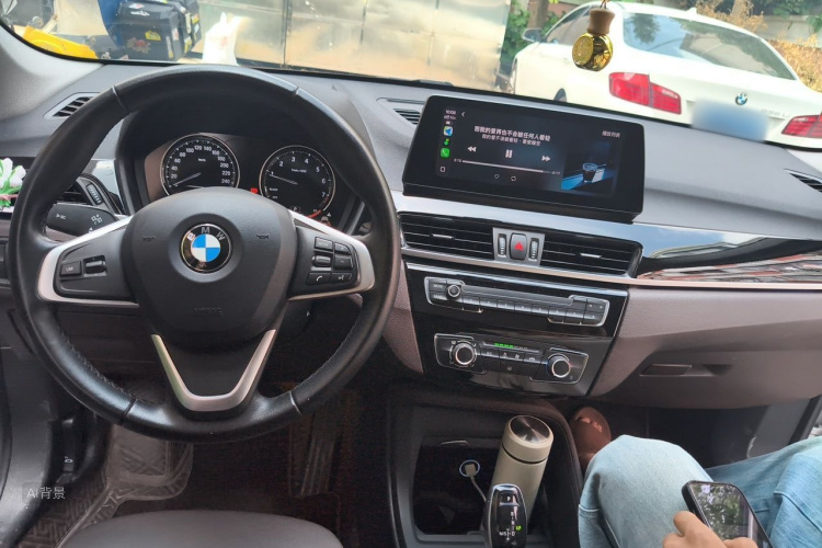 BMW X1 2022 immagine di auto #11