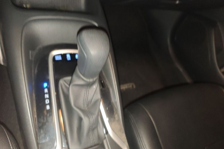 Toyota Corolla 2021 car image #14