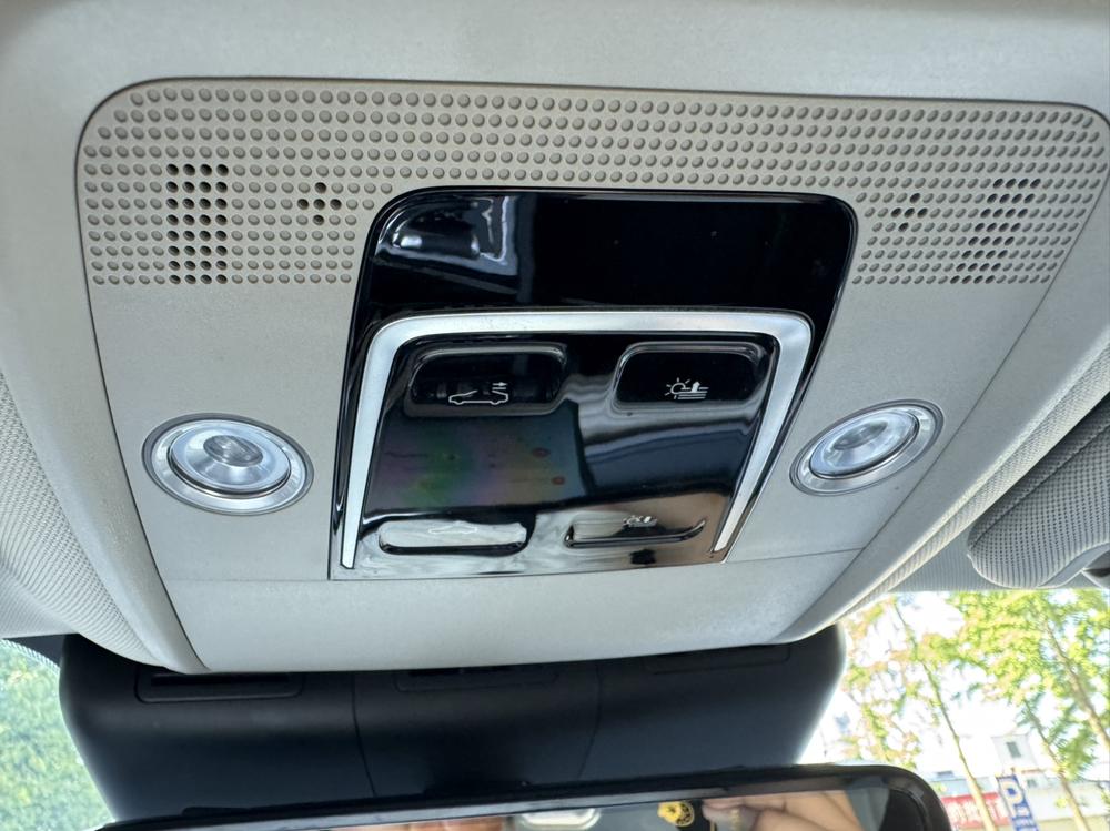 BYD Yuan Plus 2022 #9 BYD Yuan Plus 2022 immagine di auto #9