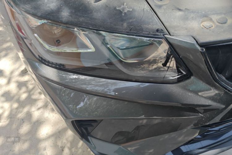 GEELY Coolray 2023 #8 GEELY Coolray 2023 car image #8
