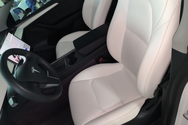 Tesla Model Y 2023 car image #19