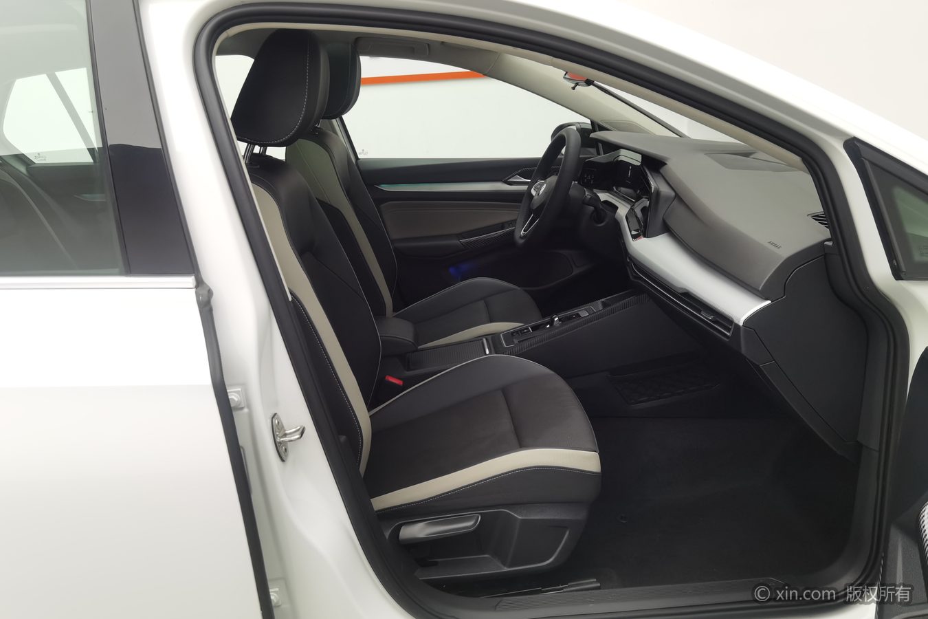 Volkswagen Golf 2021 #24 Volkswagen Golf 2021 immagine di auto #24