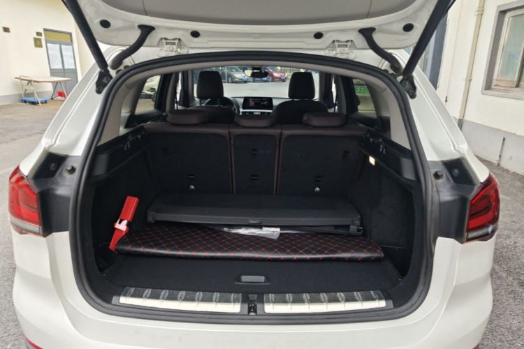 BMW X1 2020 car image #19