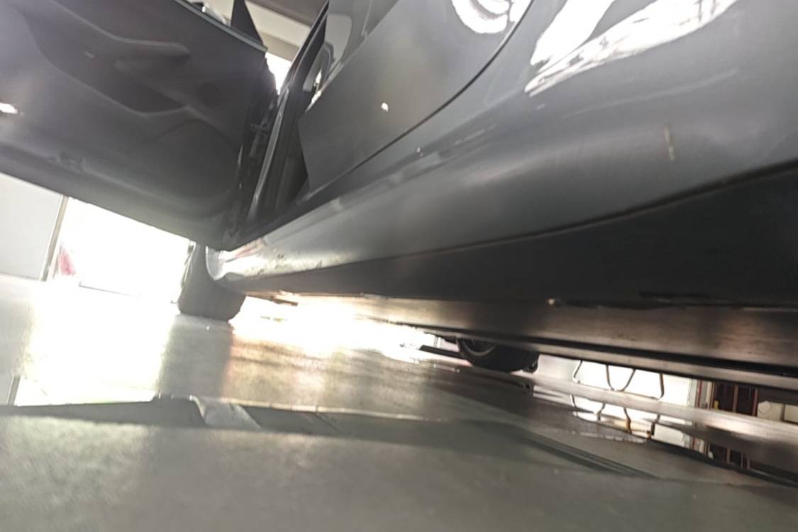 Tesla Model 3 2025 #8 Tesla Model 3 2025 car image #8