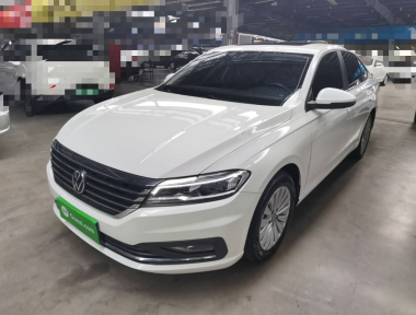 Volkswagen Lavida 2021 immagine di auto 