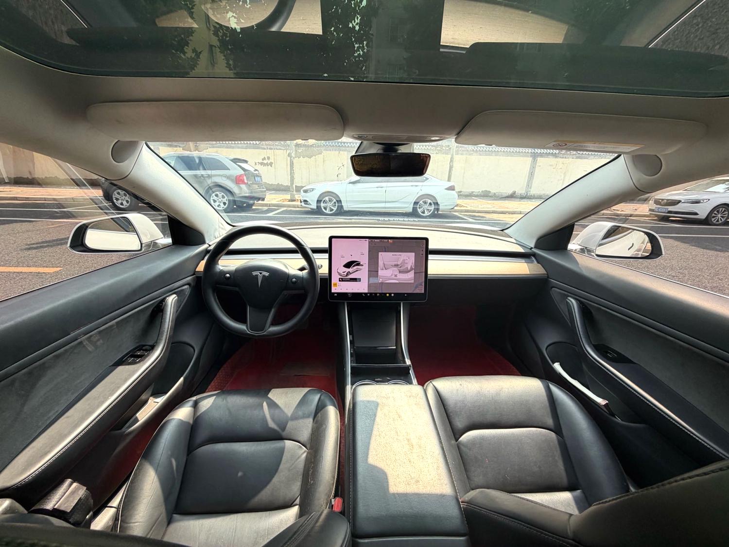 Tesla Model 3 (Imported) 2019 #6 Tesla Model 3 (Imported) 2019 car image #6
