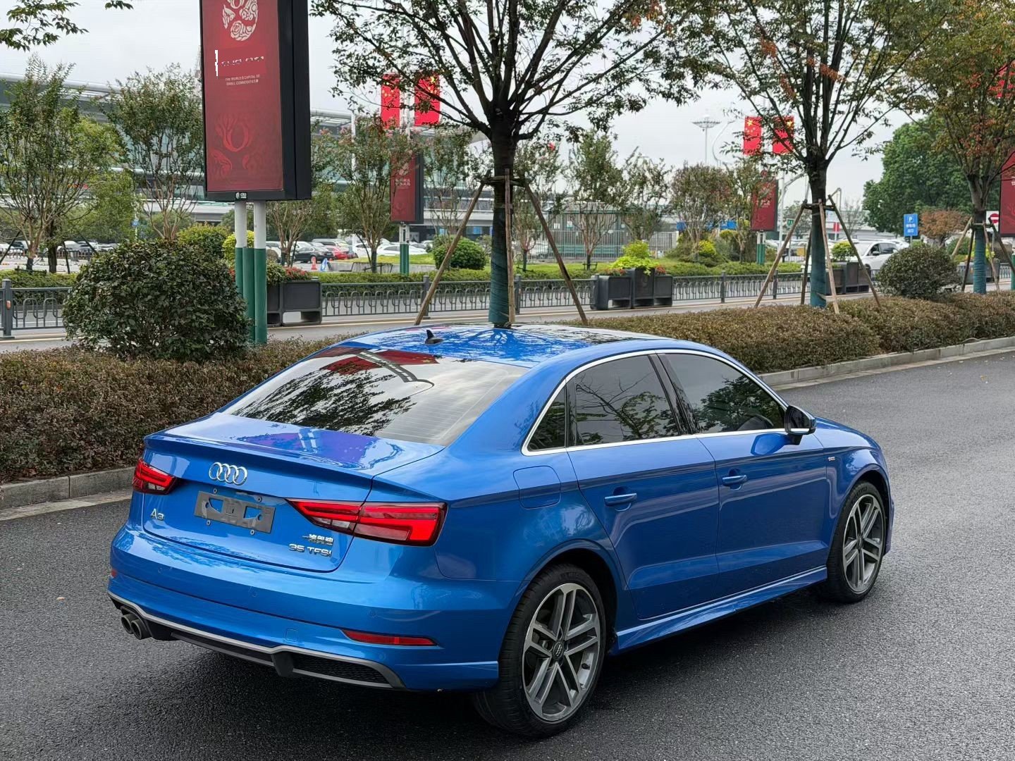 2020 #5 2020 car image #5