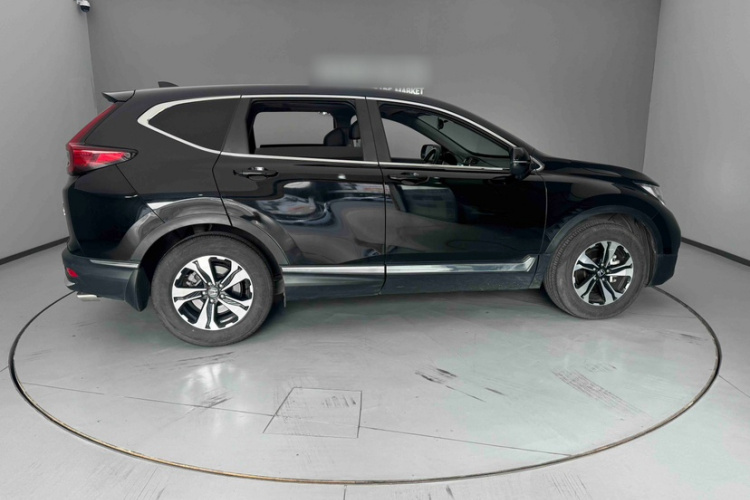 Honda CR-V 2022 #3 Honda CR-V 2022 car image #3