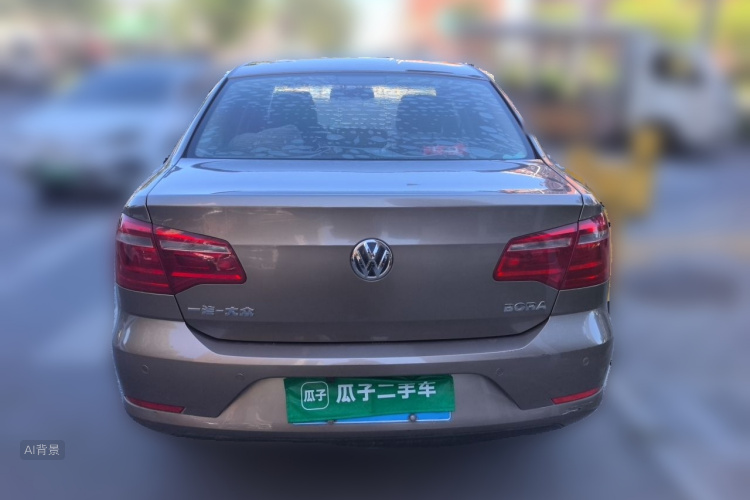 大众 宝来 2015 汽车图片 #6