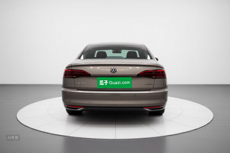Volkswagen Bora 2019 immagine di auto #6