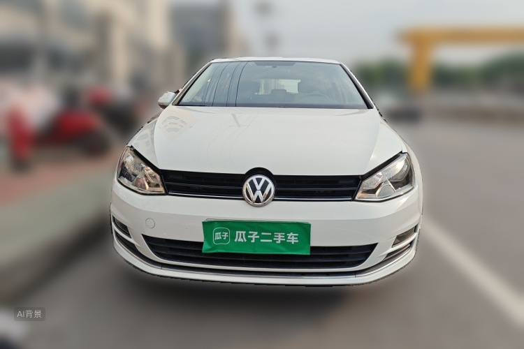 Volkswagen Golf 2016 #3 Volkswagen Golf 2016 immagine di auto #3