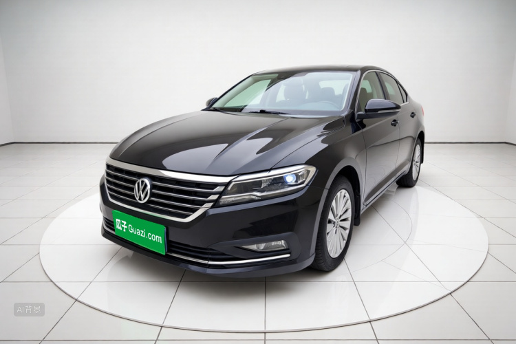 Volkswagen Lavida 2019 #2 Volkswagen Lavida 2019 car image #2