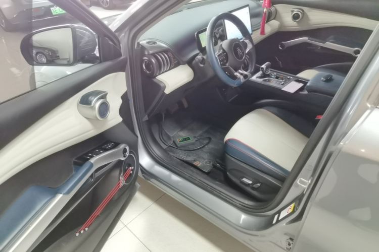 BYD Yuan Plus 2023 #16 BYD Yuan Plus 2023 immagine di auto #16