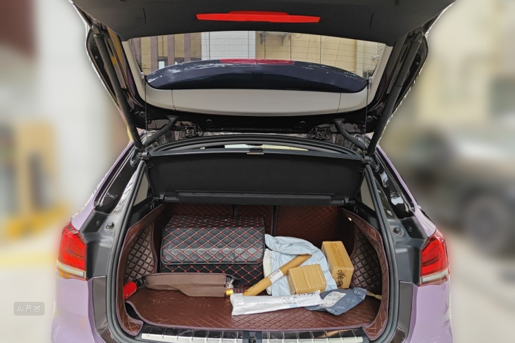BMW X1 2021 #21 BMW X1 2021 car image #21