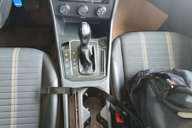 Volkswagen Lavida 2022 car image #14