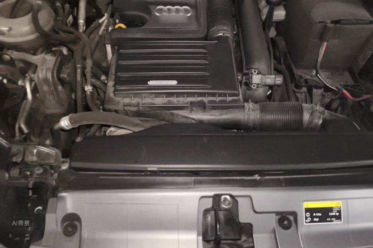Audi A3 2015 car image #22