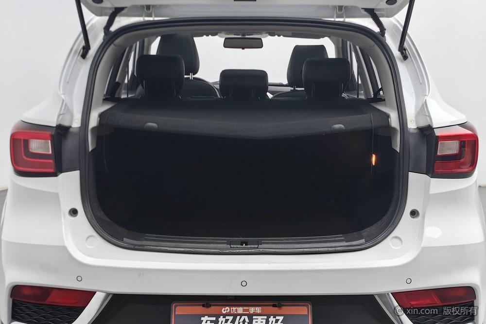 MG ZS 2019 #23 MG ZS 2019 car image #23