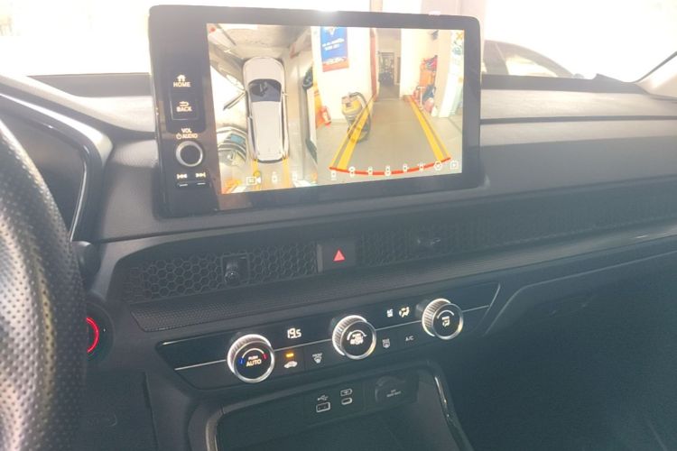 Honda CR-V 2023 صورة سيارة #13
