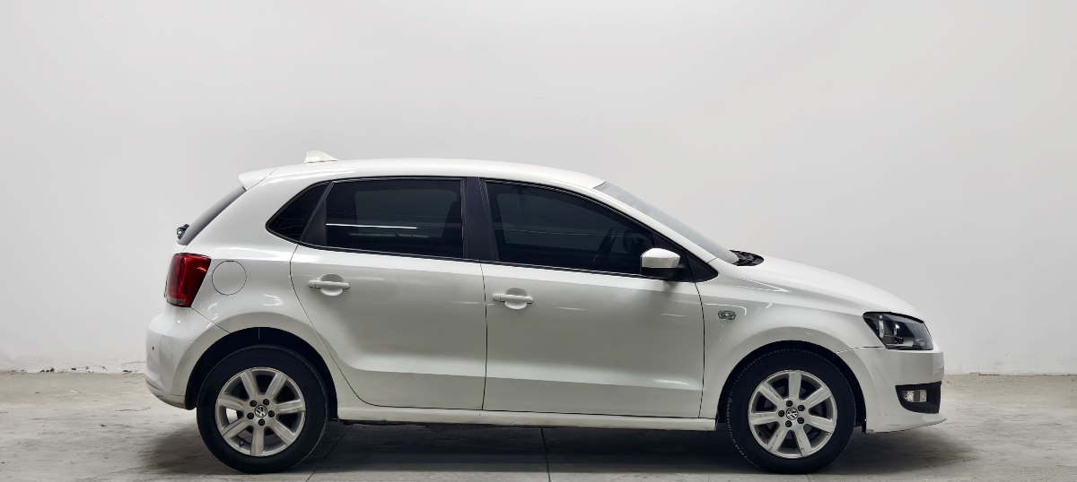 Volkswagen Polo 2013 #6 Volkswagen Polo 2013 immagine di auto #6