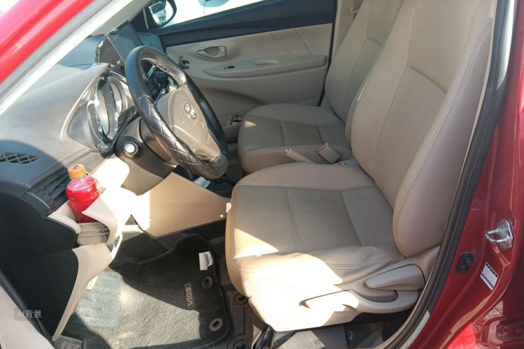 Toyota Vios 2016 #17 Toyota Vios 2016 car image #17