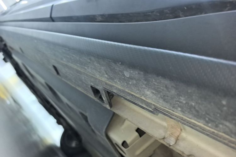 GEELY Coolray 2021 car image #27