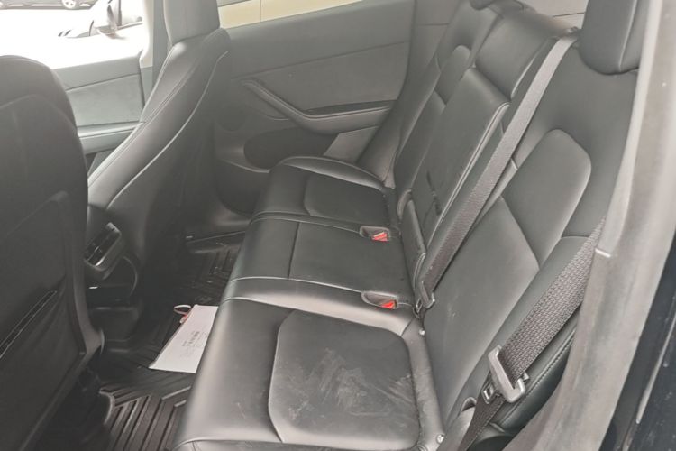Tesla Model Y 2022 car image #17