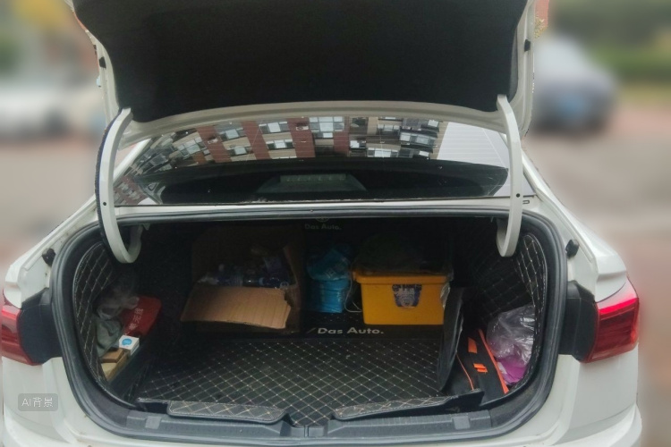 Volkswagen Bora 2019 #21 Volkswagen Bora 2019 imagen de coche #21
