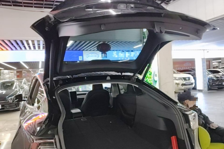 Tesla Model Y 2023 car image #19