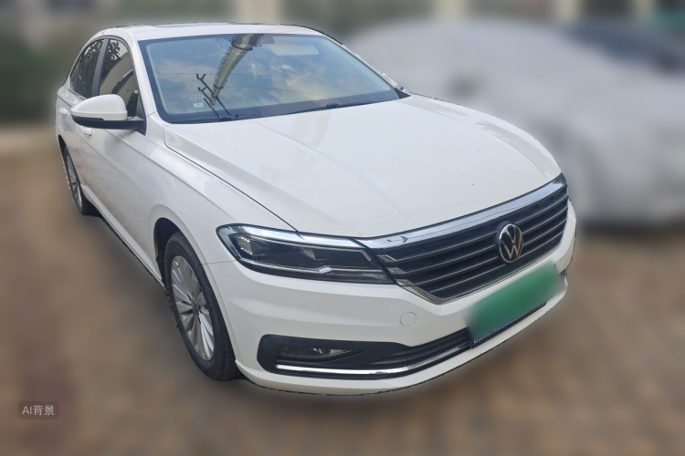 Volkswagen Lavida 2021 car image #4