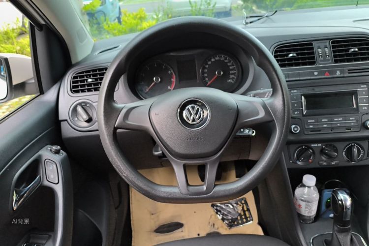 Volkswagen Polo 2019 #12 Volkswagen Polo 2019 car image #12