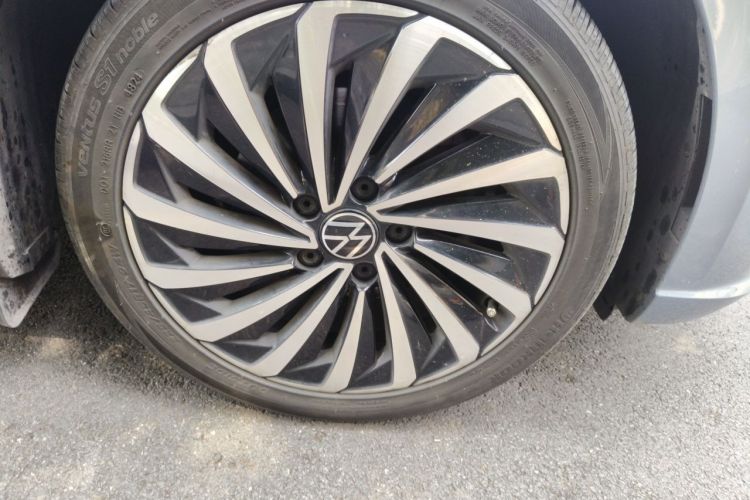 Volkswagen Lavida 2022 car image #6