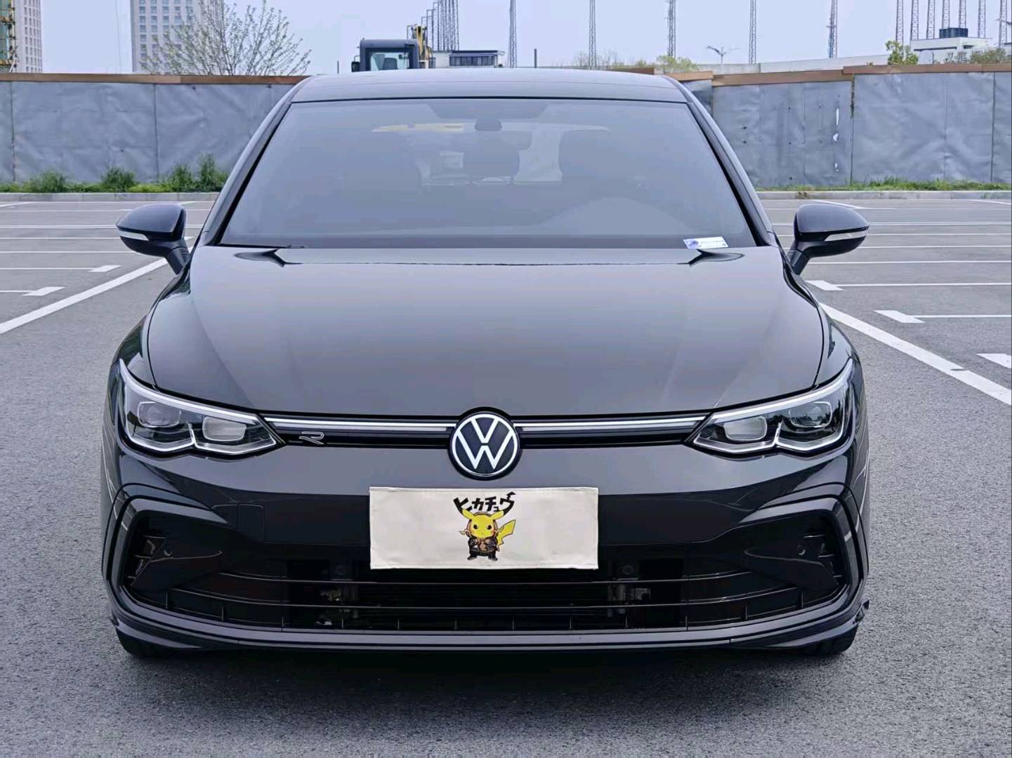 Volkswagen Golf 2024 #4 Volkswagen Golf 2024 car image #4