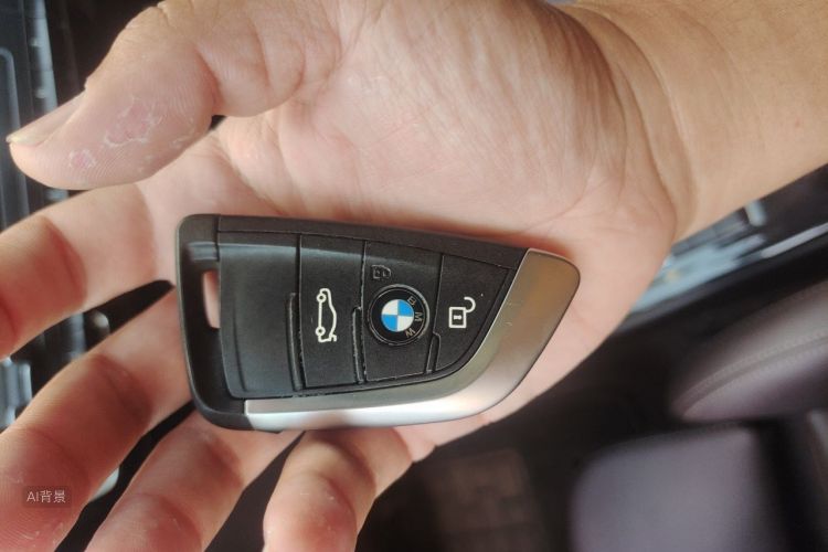 BMW X1 2020 #10 BMW X1 2020 immagine di auto #10