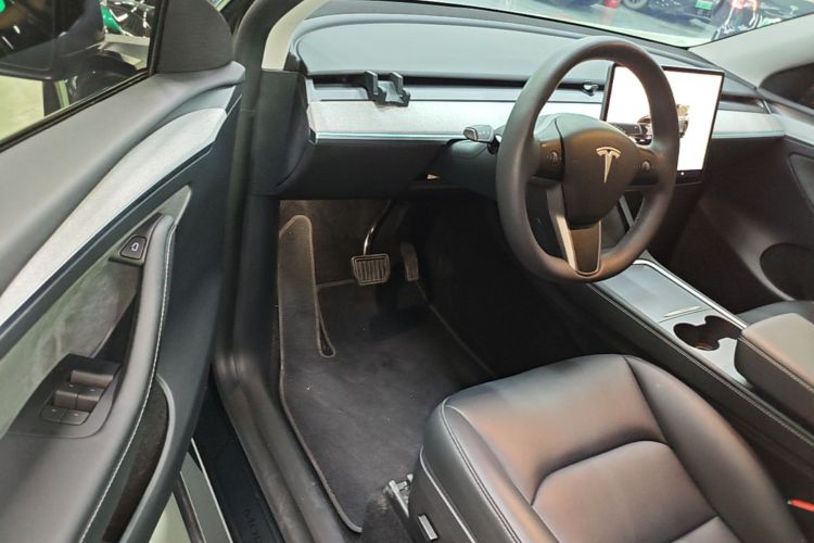 Tesla Model Y 2024 car image #16