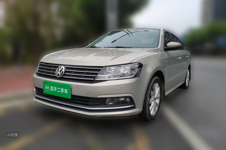 Volkswagen Lavida 2017 #2 Volkswagen Lavida 2017 car image #2