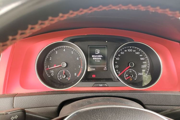 Volkswagen Golf 2018 #12 Volkswagen Golf 2018 car image #12