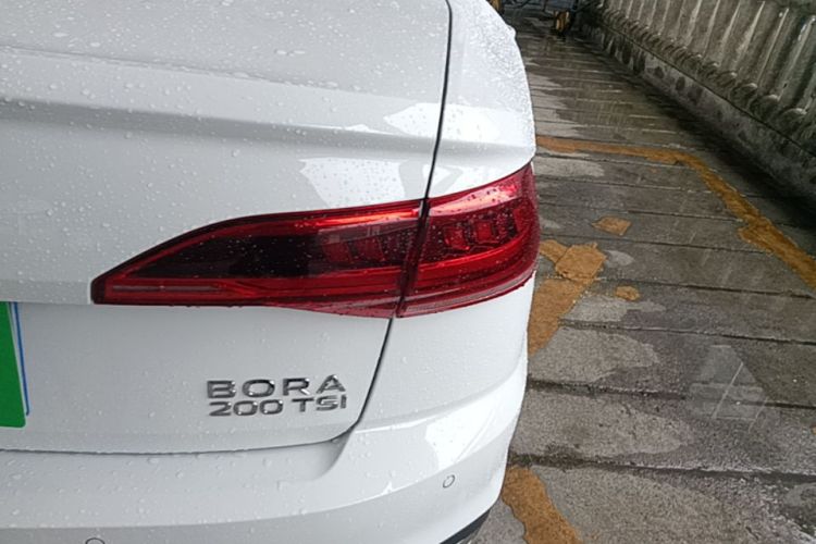 Volkswagen Bora 2025 #8 Volkswagen Bora 2025 immagine di auto #8