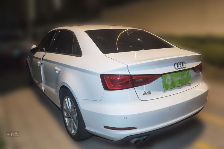 Audi A3 2016 immagine di auto #5