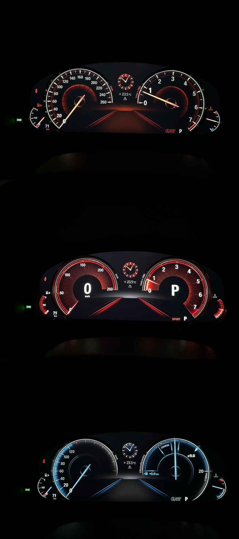 BMW X3 2019 صورة سيارة #3
