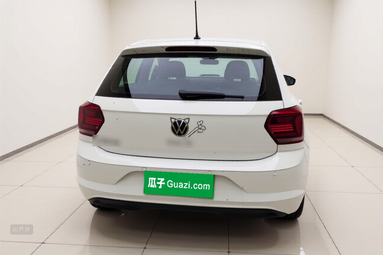 Volkswagen Polo 2023 #6 Volkswagen Polo 2023 car image #6