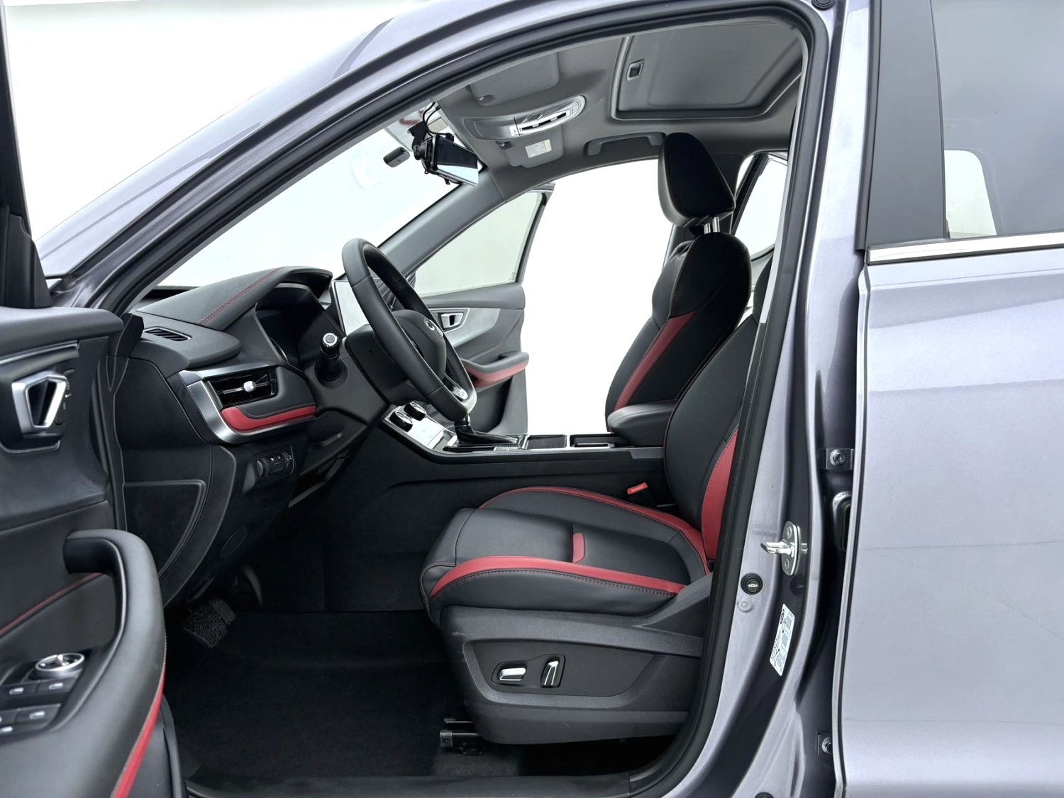 Chery Tiggo 5x 2022 #20 Chery Tiggo 5x 2022 car image #20